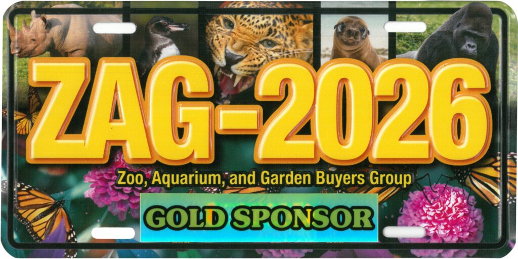 GOLD Sponsorship